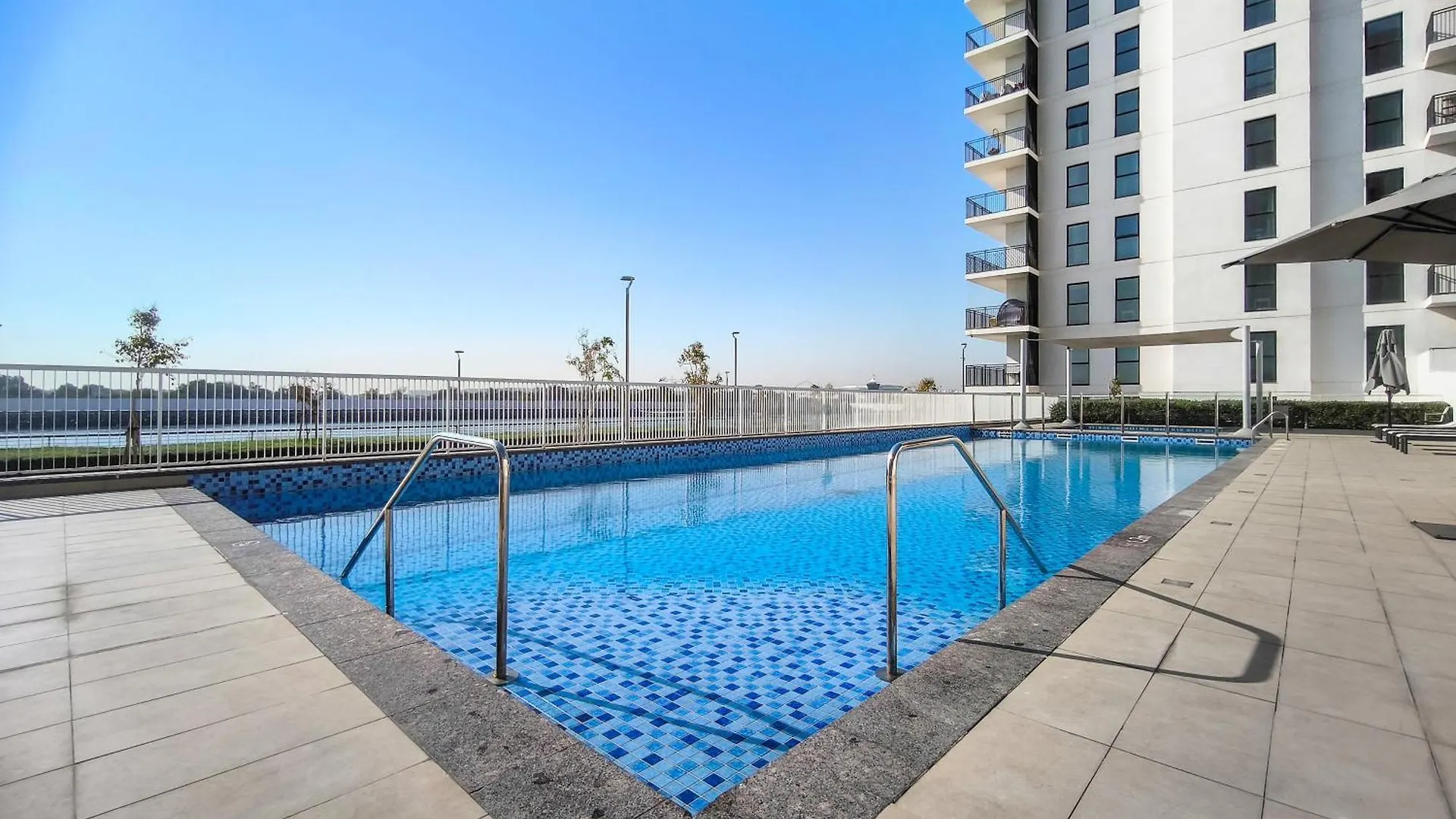 Perfectly Located Apt Near Yas Mall & Ferrari World Abu Dhabi 0*,  United Arab Emirates