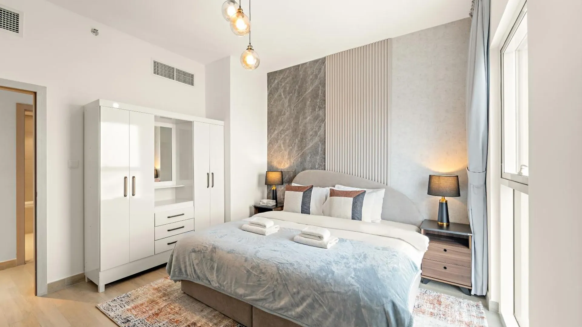 Apartment Perfectly Located Apt Near Yas Mall & Ferrari World Abu Dhabi United Arab Emirates