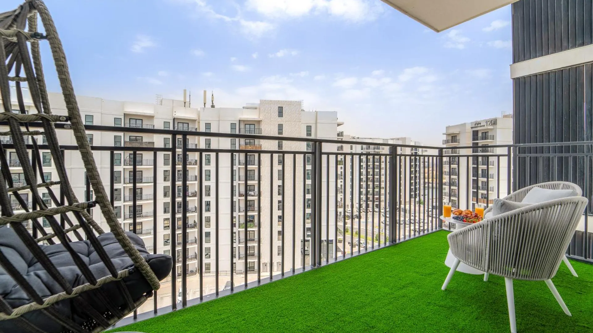 Perfectly Located Apt Near Yas Mall & Ferrari World Abu Dhabi 0*,  United Arab Emirates