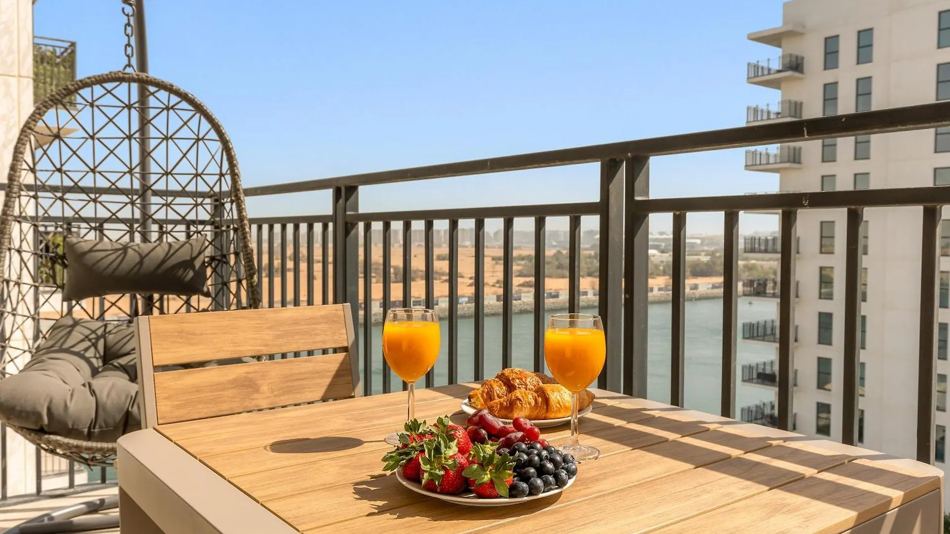 Perfectly Located Apt Near Yas Mall & Ferrari World Abu Dhabi