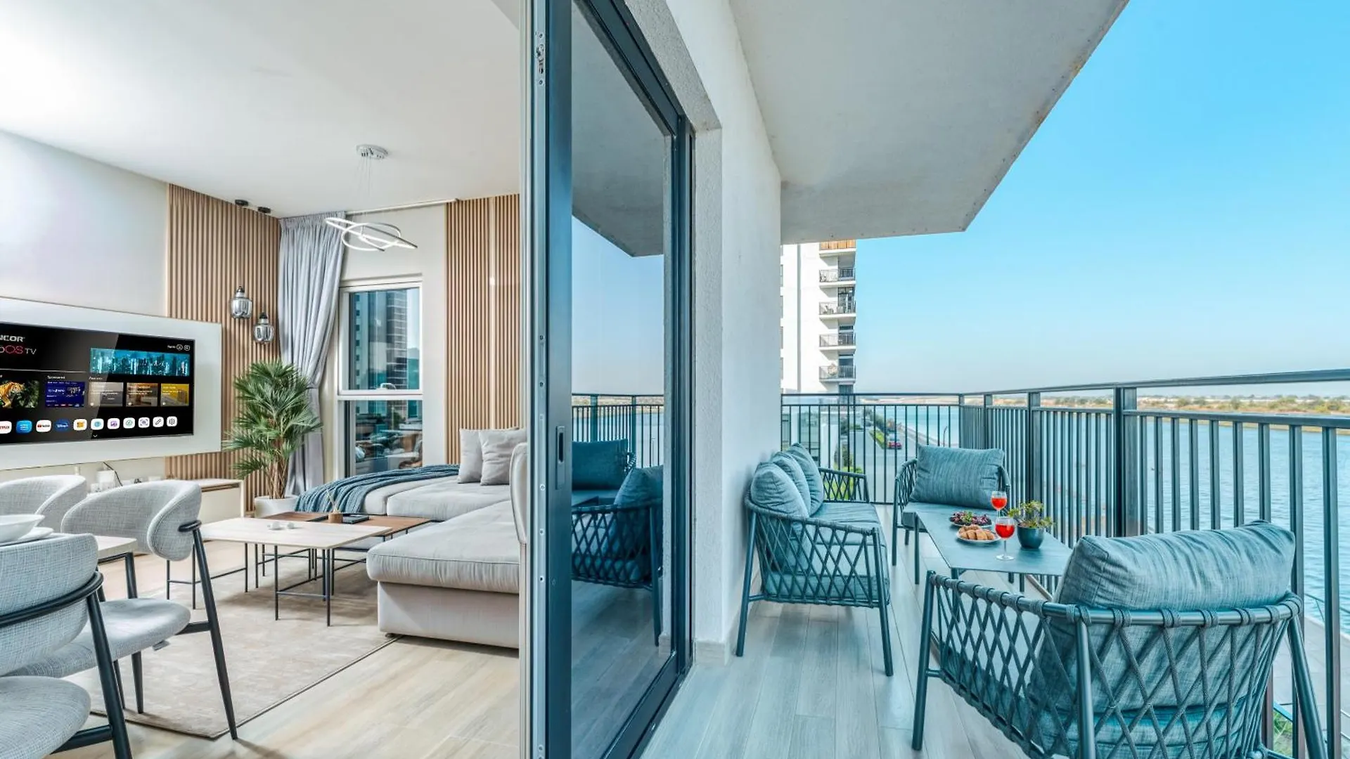 Perfectly Located Apt Near Yas Mall & Ferrari World Abu Dhabi 0*,  United Arab Emirates